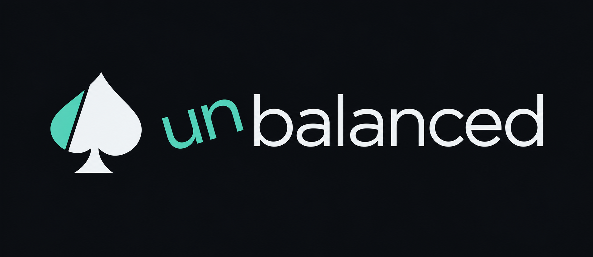 Unbalanced